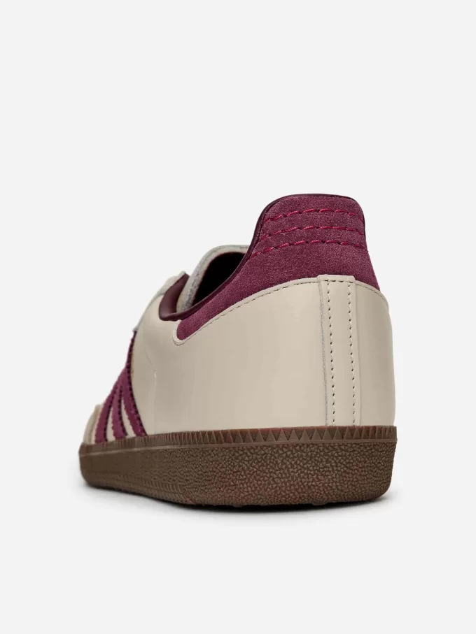 adidas Samba OG Trainer adidas Samba OG Trainer