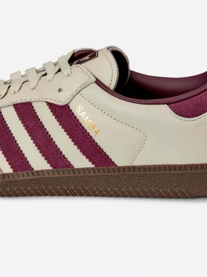 adidas Samba OG Trainer adidas Samba OG Trainer