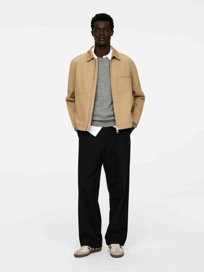 adidas Samba OG Trainer adidas Samba OG Trainer