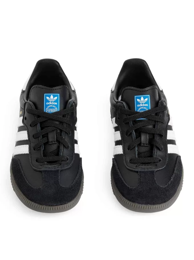 adidas Samba OG Trainer adidas Samba OG Trainer